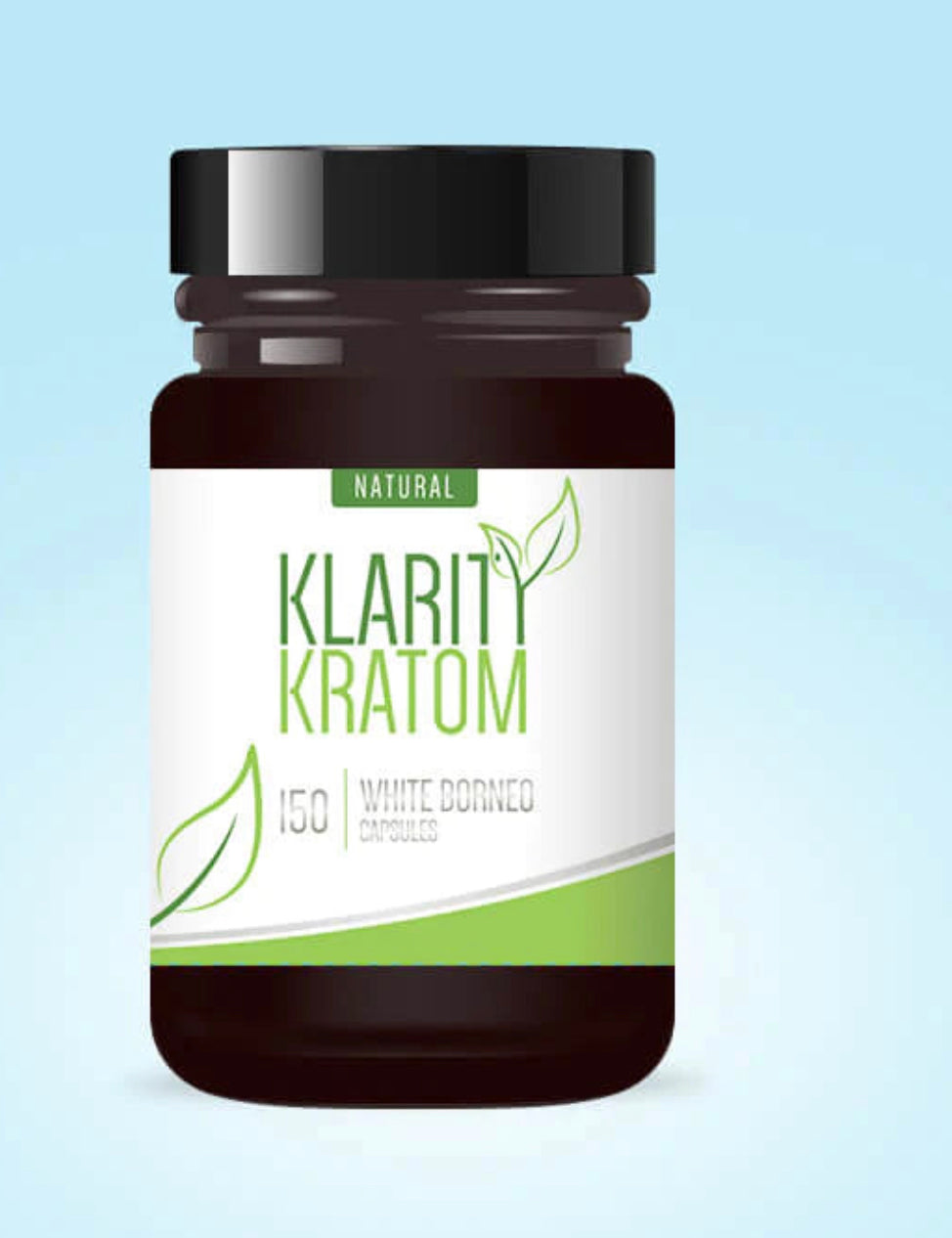 KLARITY KRATOM