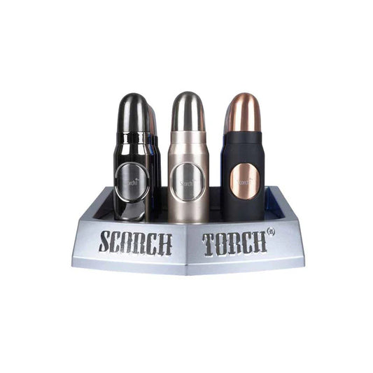 SCORCH TORCH - 61524 9CT