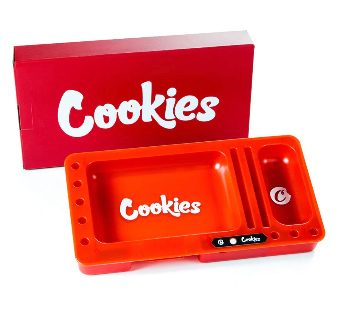 COOKIES LIGHT TRAY