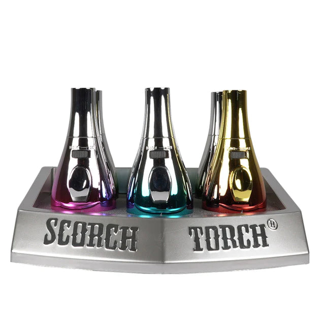 SCORCH TORCH 61596 6PC ($9.99 EA)