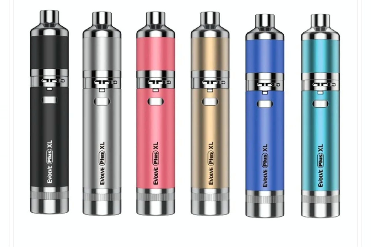 YOCAN EVOLVE PLUS XL BATTERY