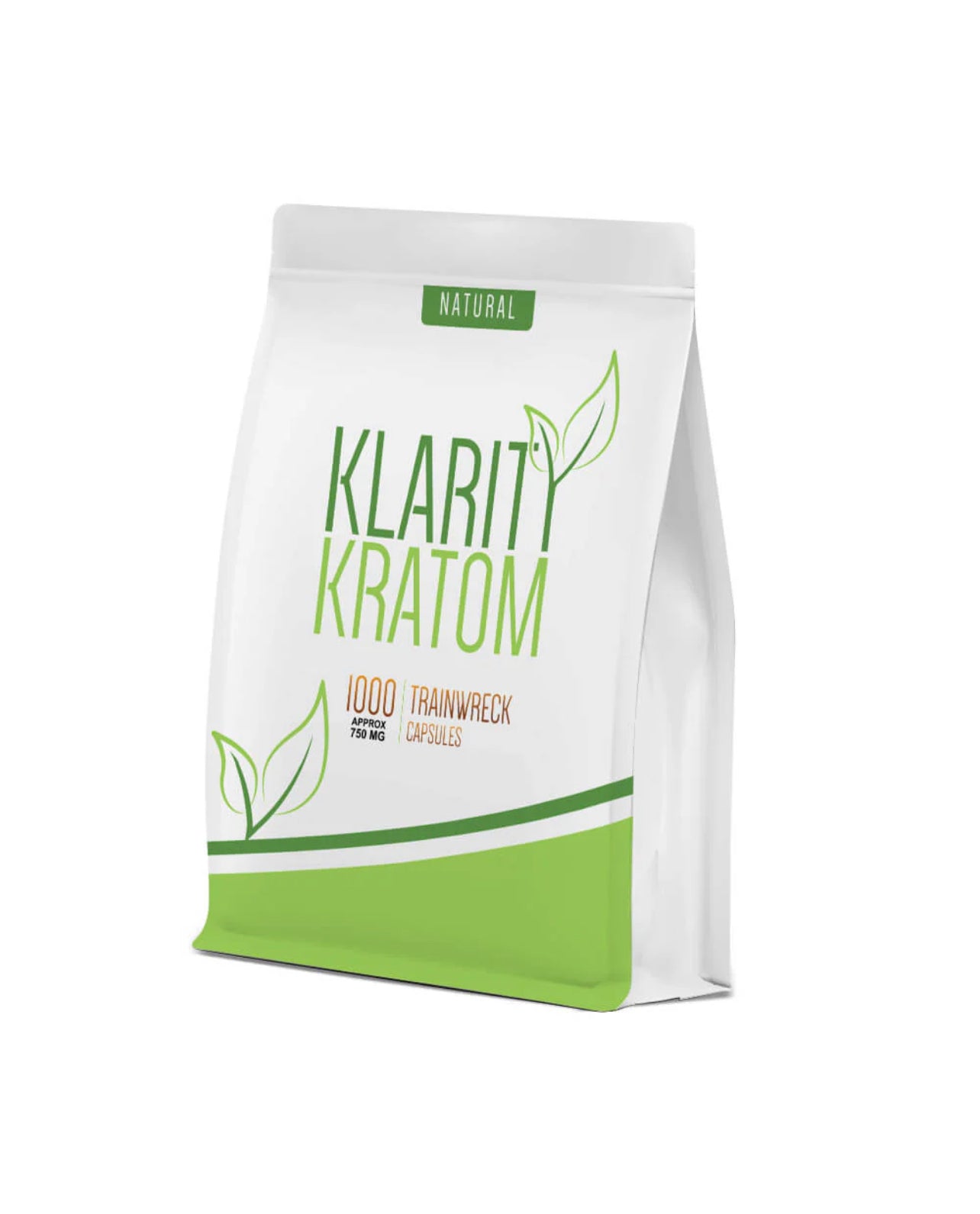 KLARITY KRATOM