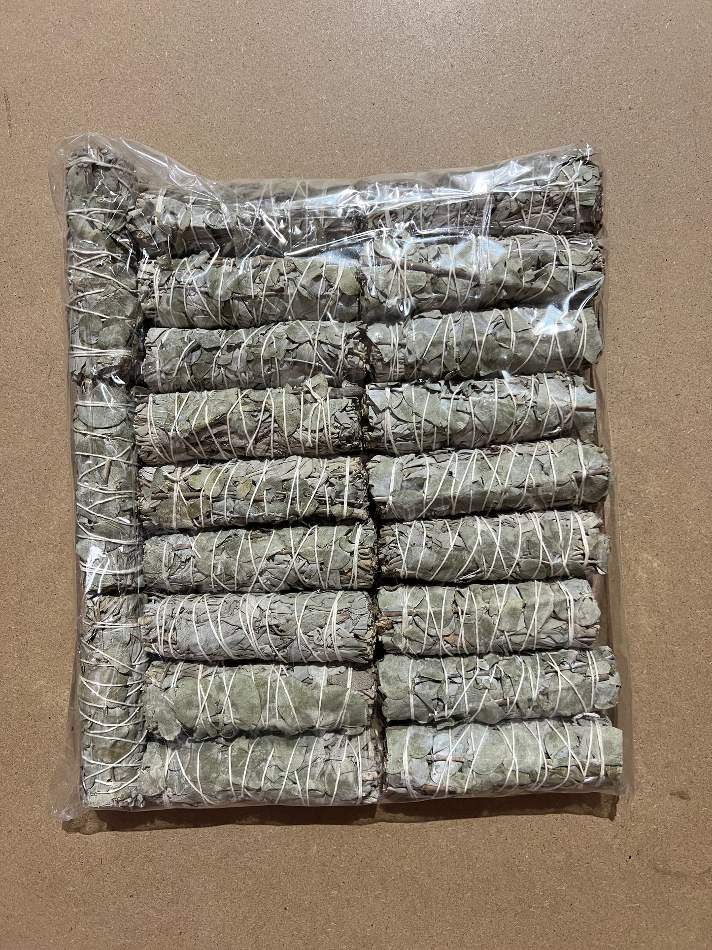 SAGE INCENSE 21 PCs ( $1.99 EA )