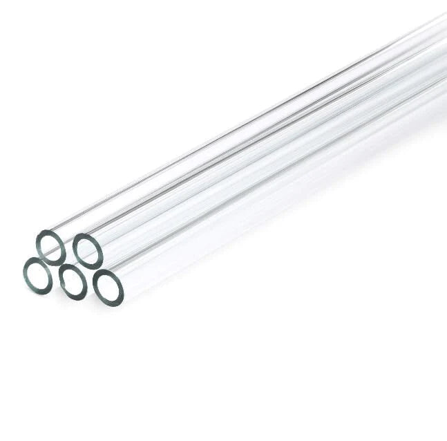 GLASS TUBES 8INCH