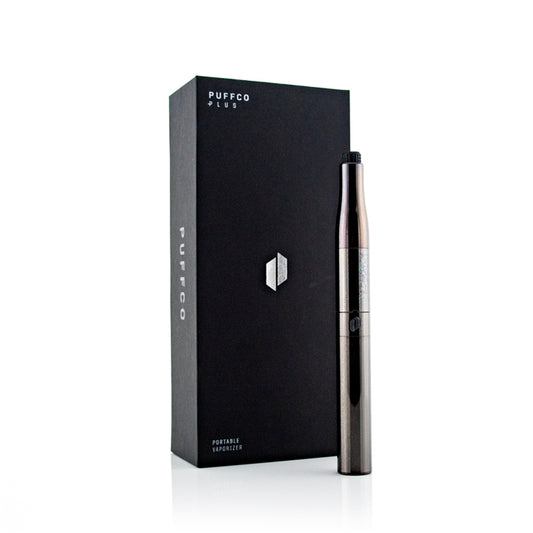 PUFFCO PLUS VAPORIZER PEN