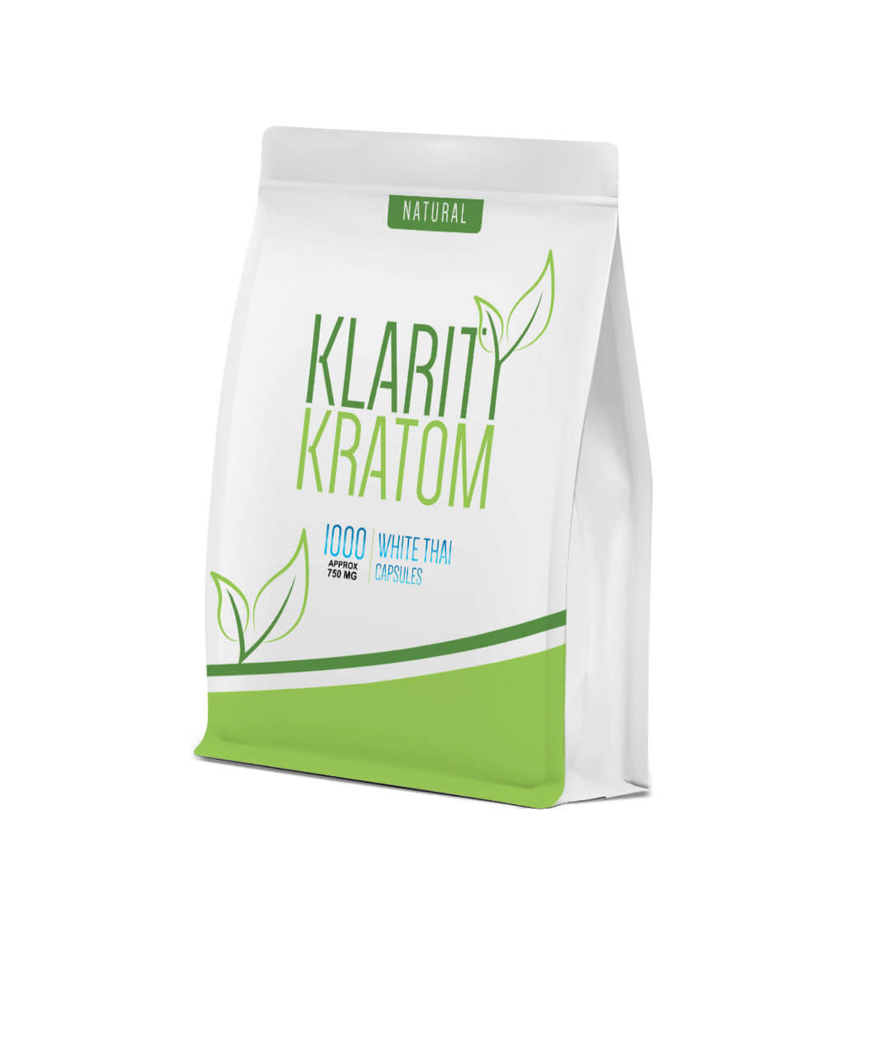 KLARITY KRATOM