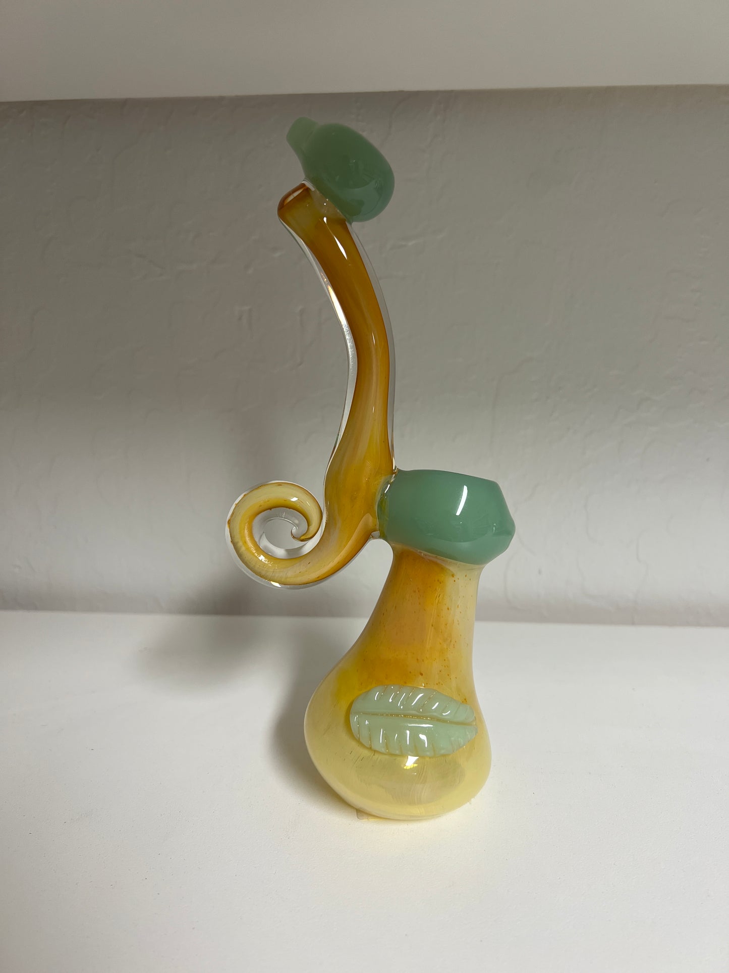 GLASS BONG - G7