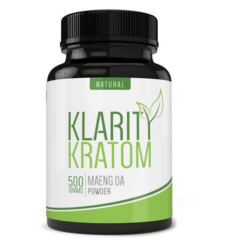 KLARITY KRATOM