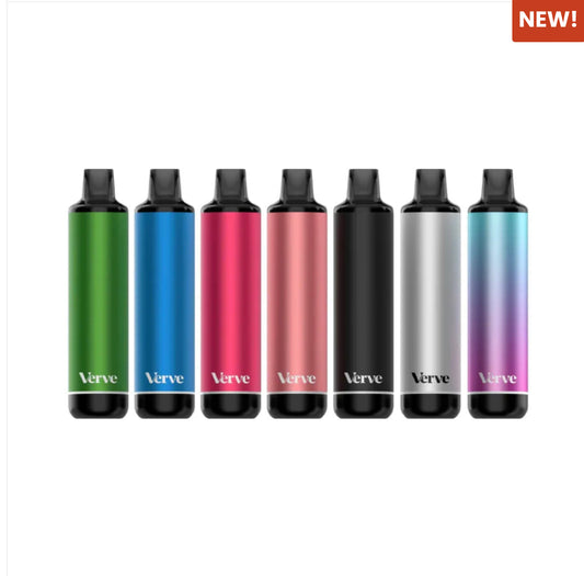 Yocan Verve Cartridge Vaporizer $9.99 EA