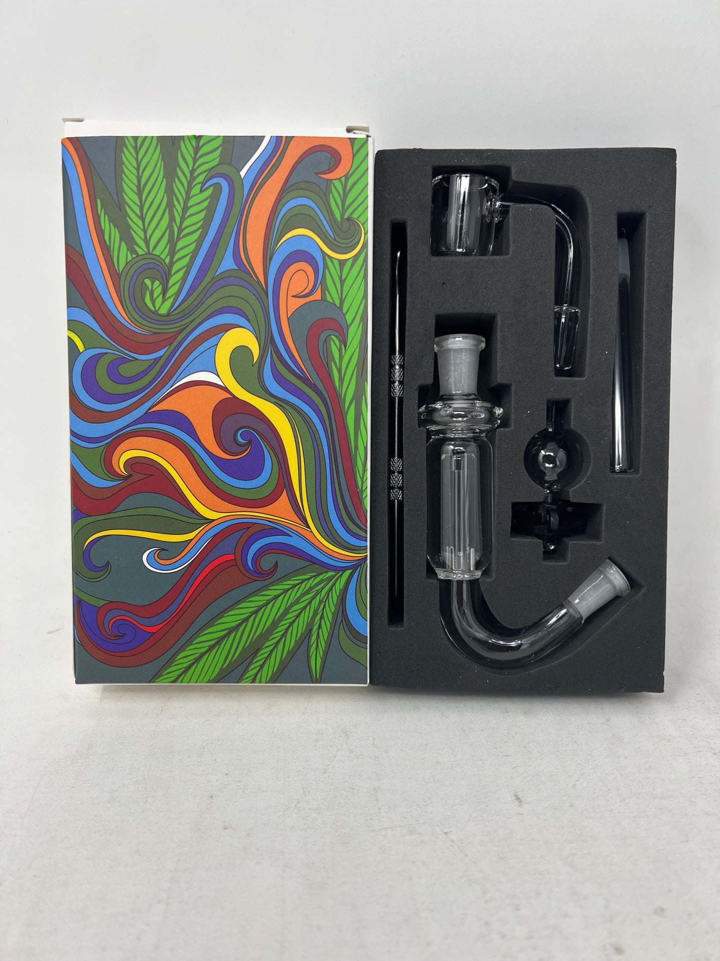 NECTAR COLLECTOR COLORED KIT