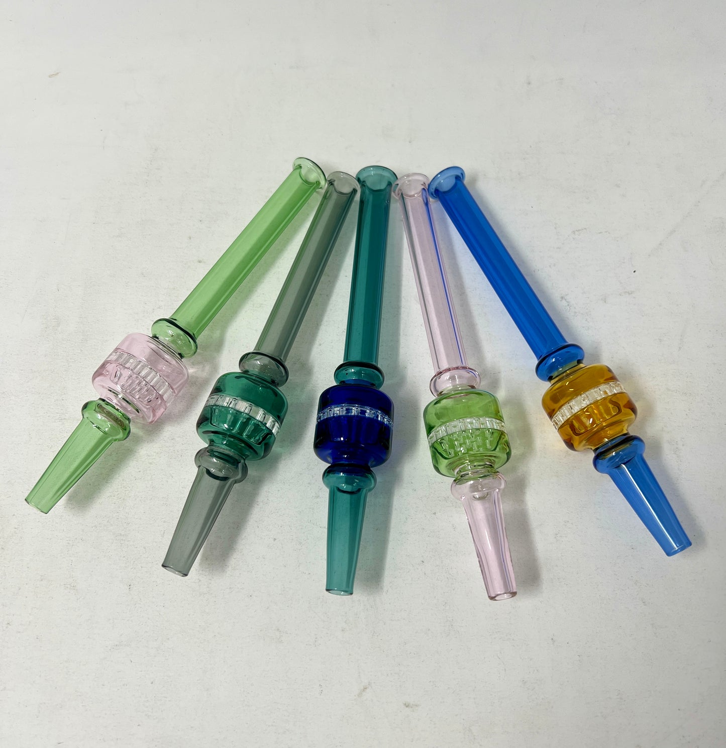 NECTAR COLLECTOR MULTI COLORS 5 CT ( $4.99 EA )