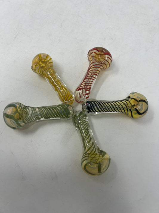 HAND PIPE - 4P24 25CT ( $4.99 EA )