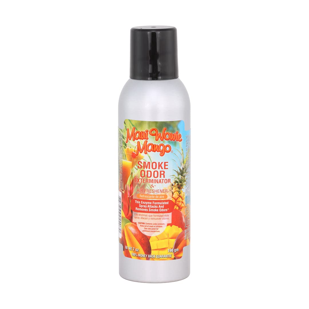 SMOKE ODOR SPRAY - 7oz (MIX & MATCH)