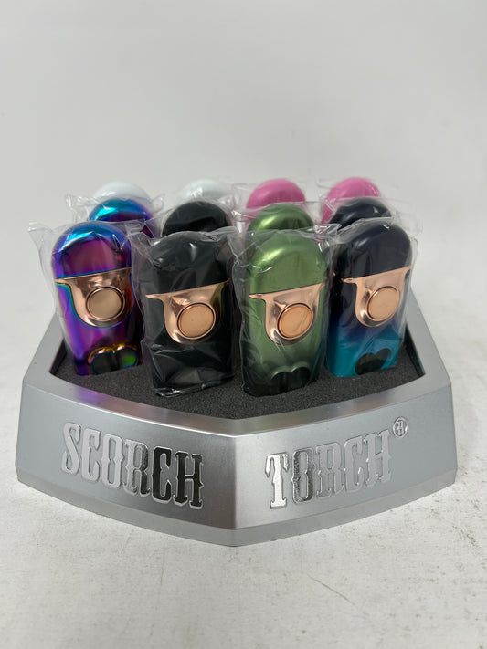 SCORCH TORCH - 61739 12CT ($8.99 EA)