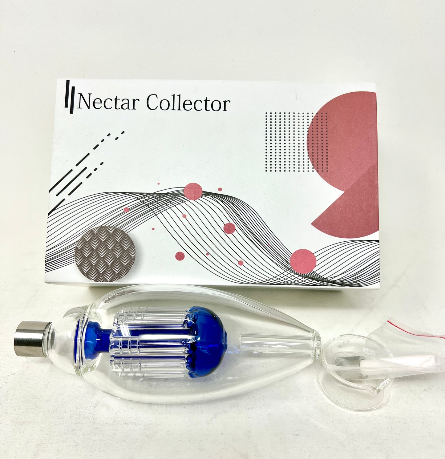 NECTAR COLLECTOR NC-001