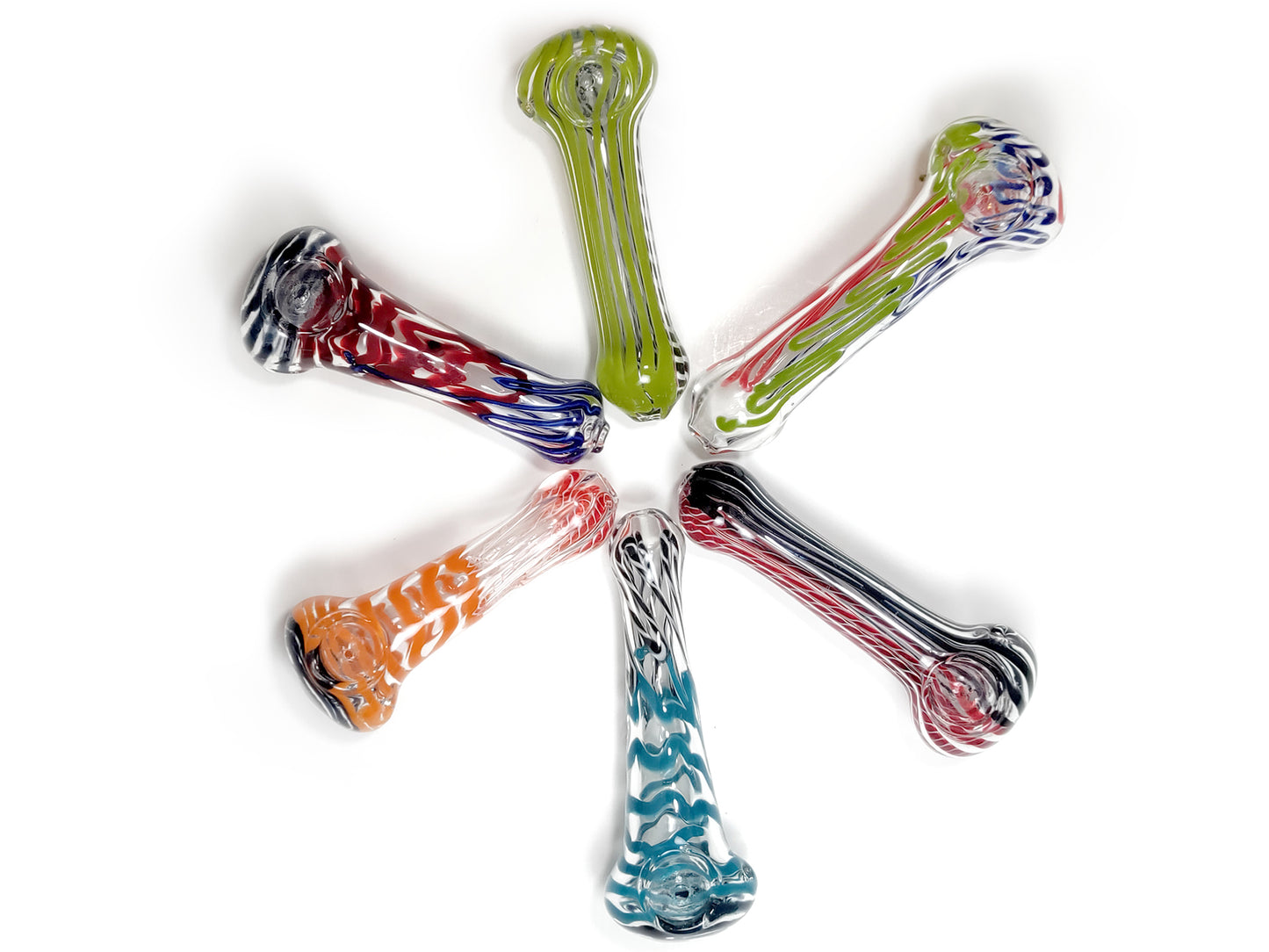 HAND PIPE - 4P24 25CT ( $4.99 EA )