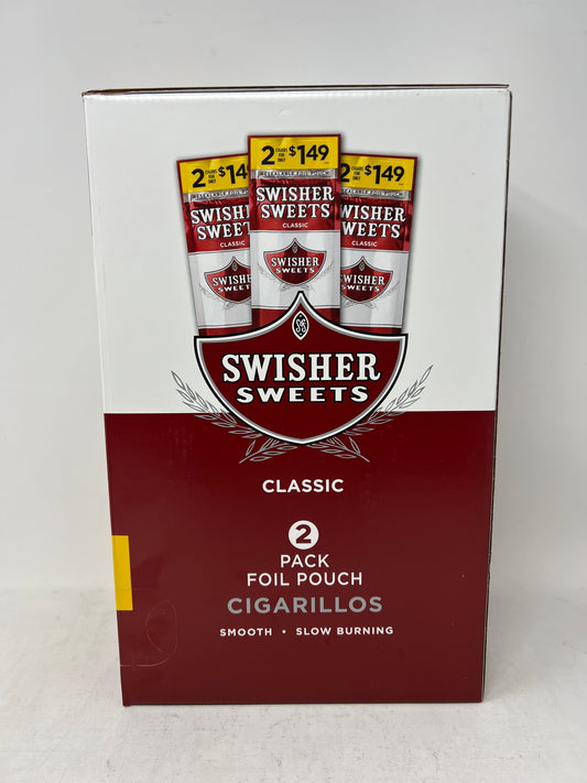 TOWER SWISHER SWEET 2/$1.49¢