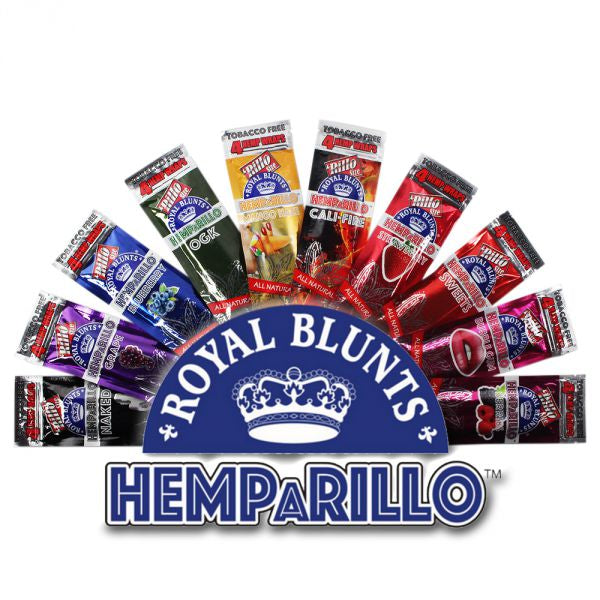 HEMPARILLO 4/$99