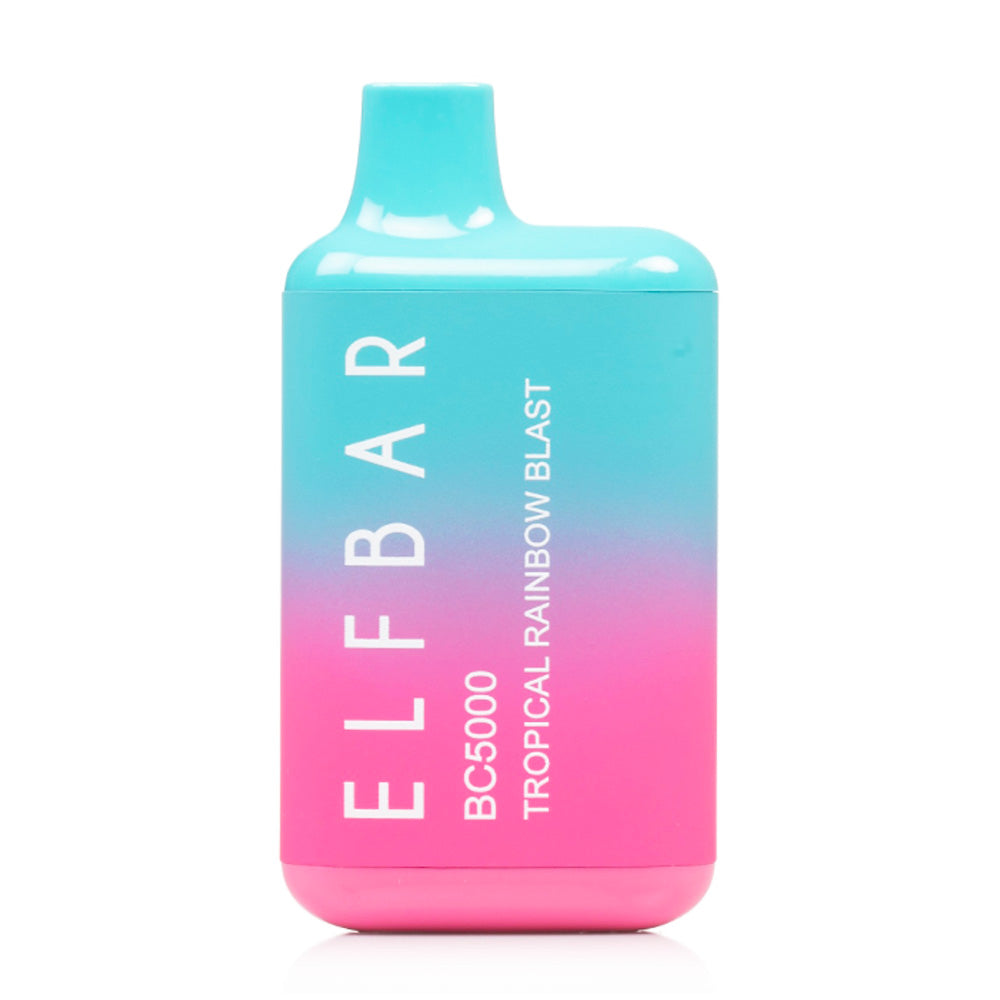 ELF BAR 5000 PUFF DISP BC5000