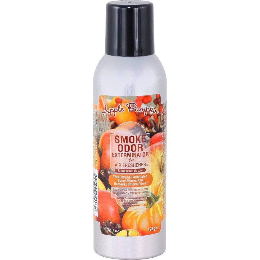 SMOKE ODOR SPRAY - 7oz (MIX & MATCH)