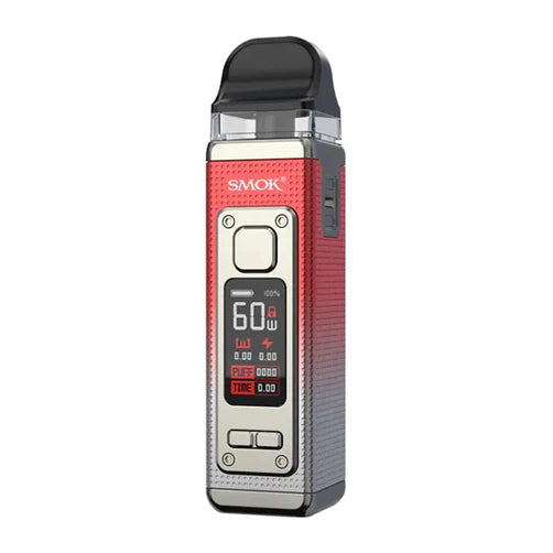 SMOK RPM 4 KIT 1650mAh POD SYSTEM