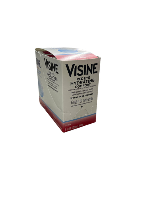 VISINE 6PC