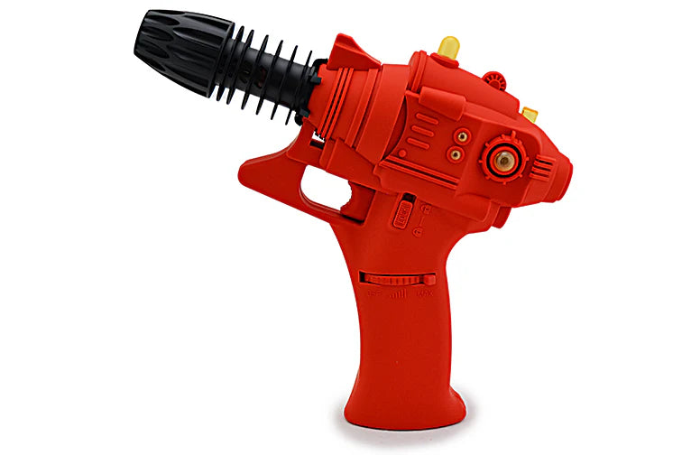 SPACEKING X.A.V. Torch Gun