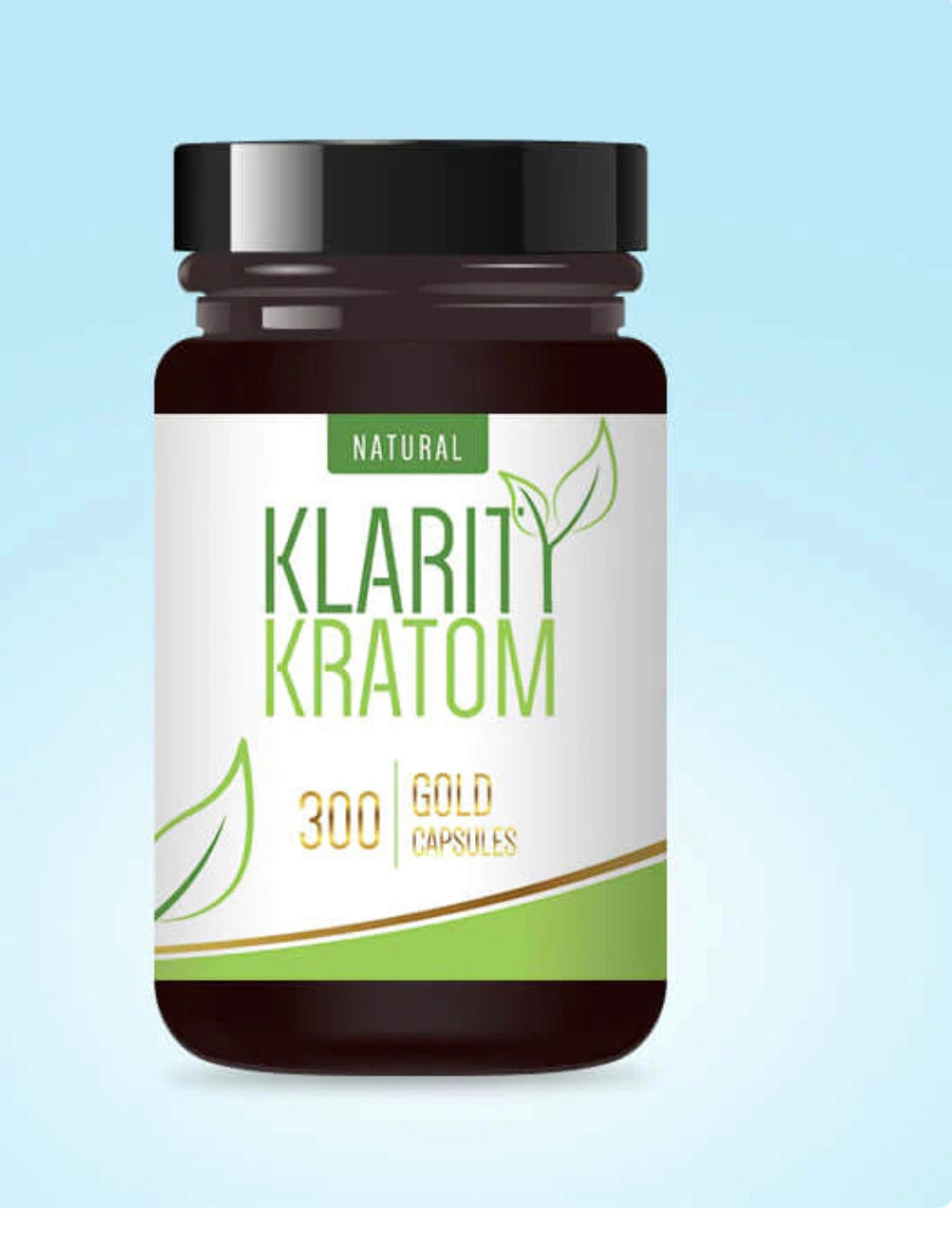 KLARITY KRATOM