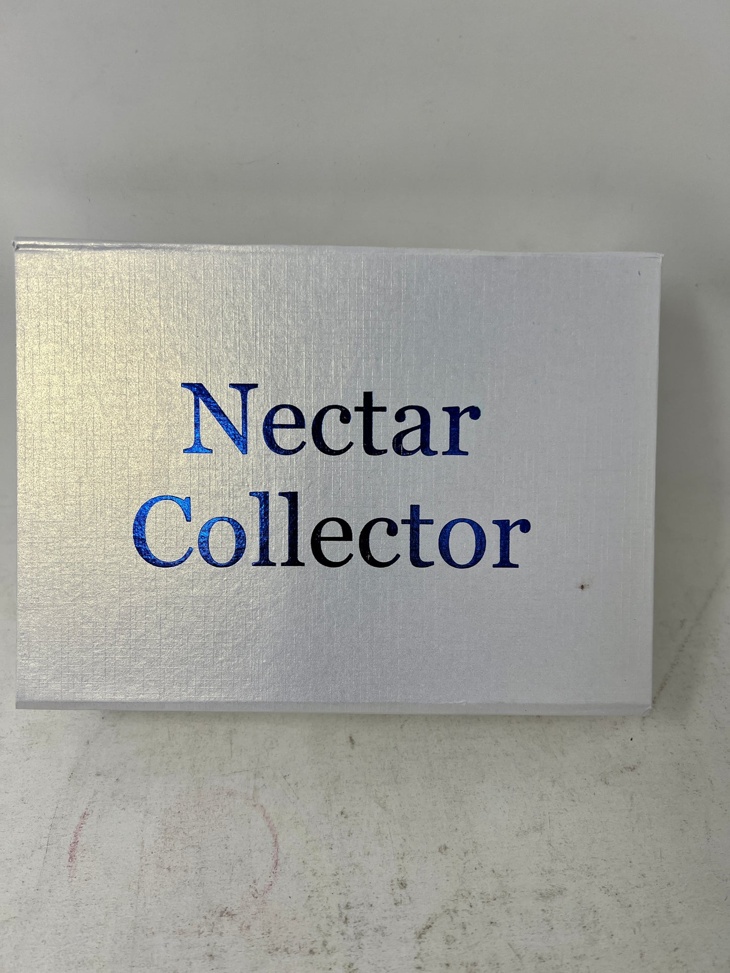 NECTAR COLLECTOR WHITE BOX