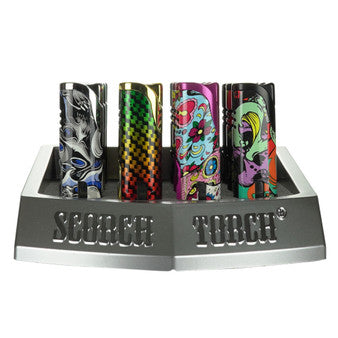 SCORCH TORCH - 61684 12CT ( $8.99 EA )