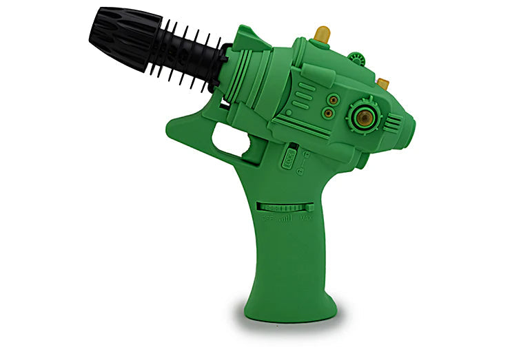 SPACEKING X.A.V. Torch Gun