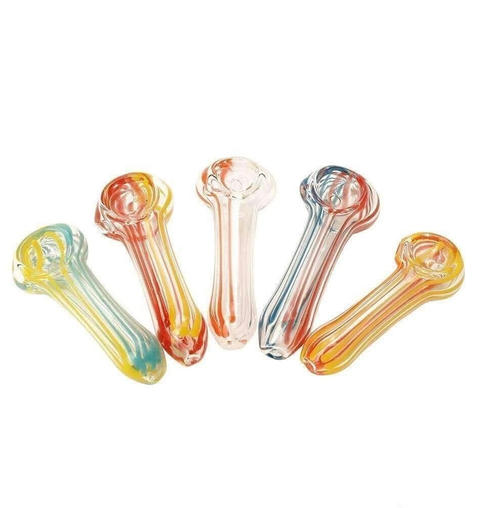 HAND PIPE 4.3in 60CT ( $1.00 EA )