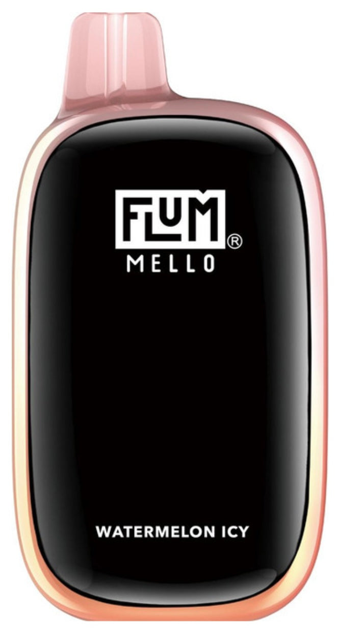 Flum Mello 20K puff Disposable