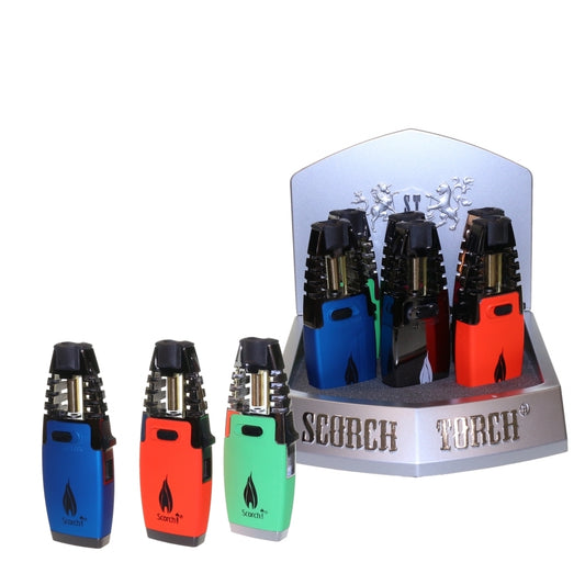 SCORCH TORCH - 61588 6CT  ( $8.99 EA )