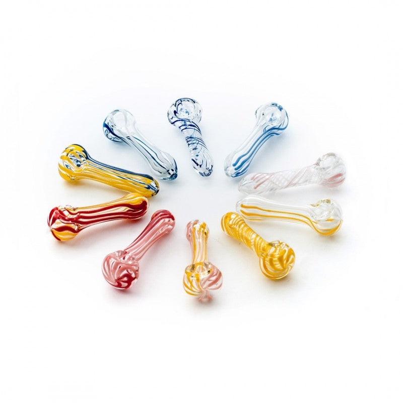 HAND PIPE 4.3in 60CT ( $1.00 EA )