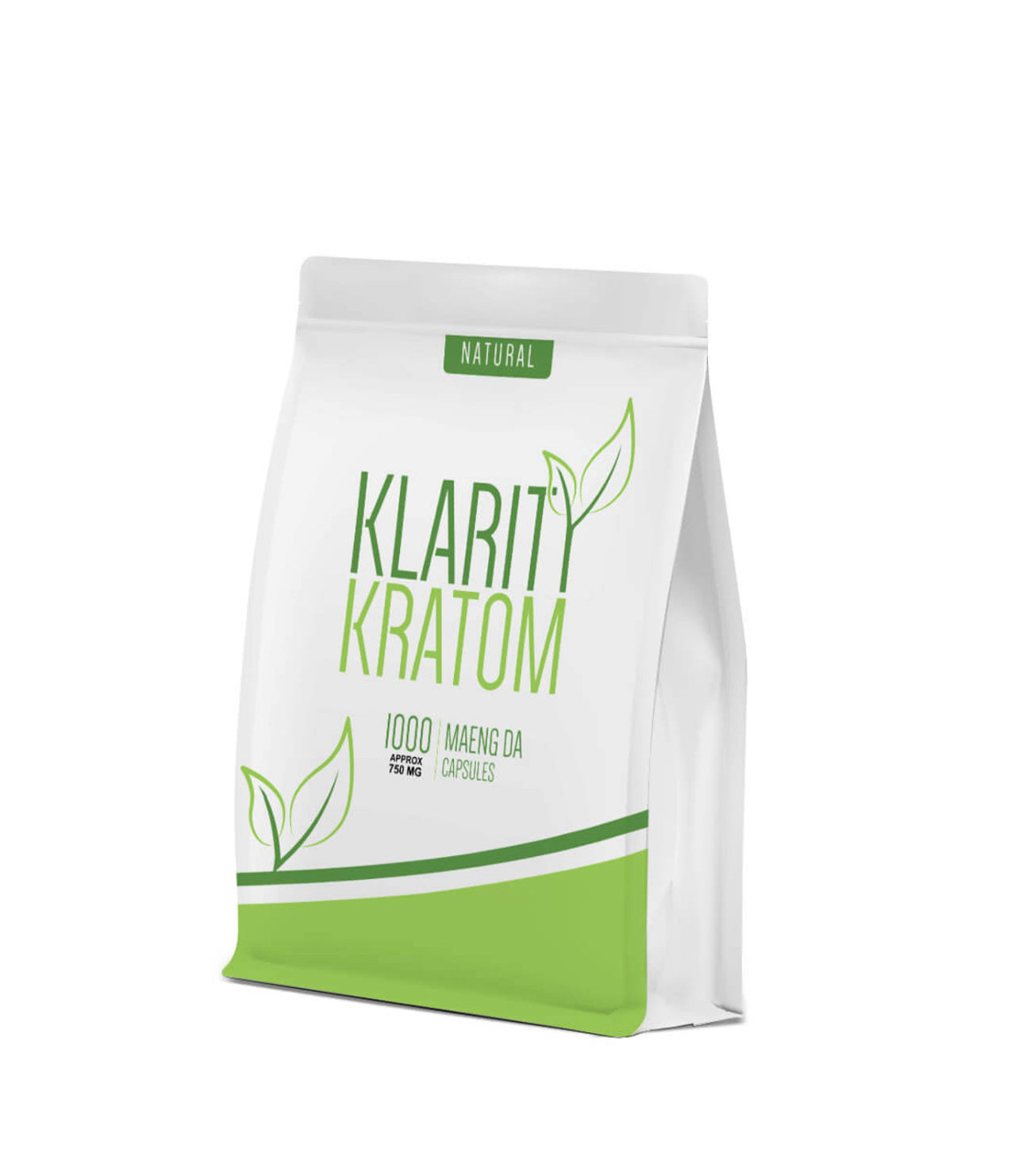 KLARITY KRATOM