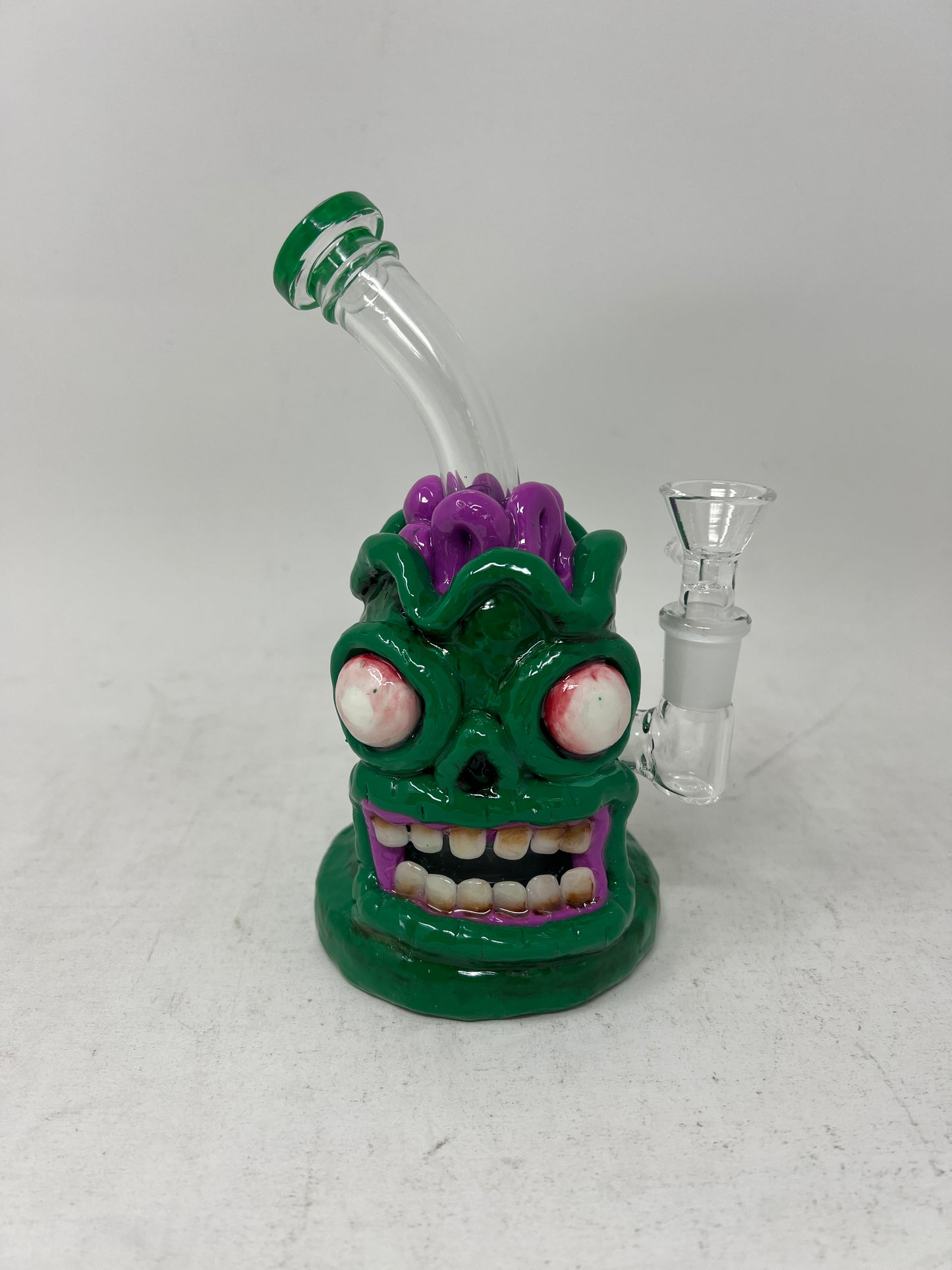 GLASS BONG MONSTER - B6