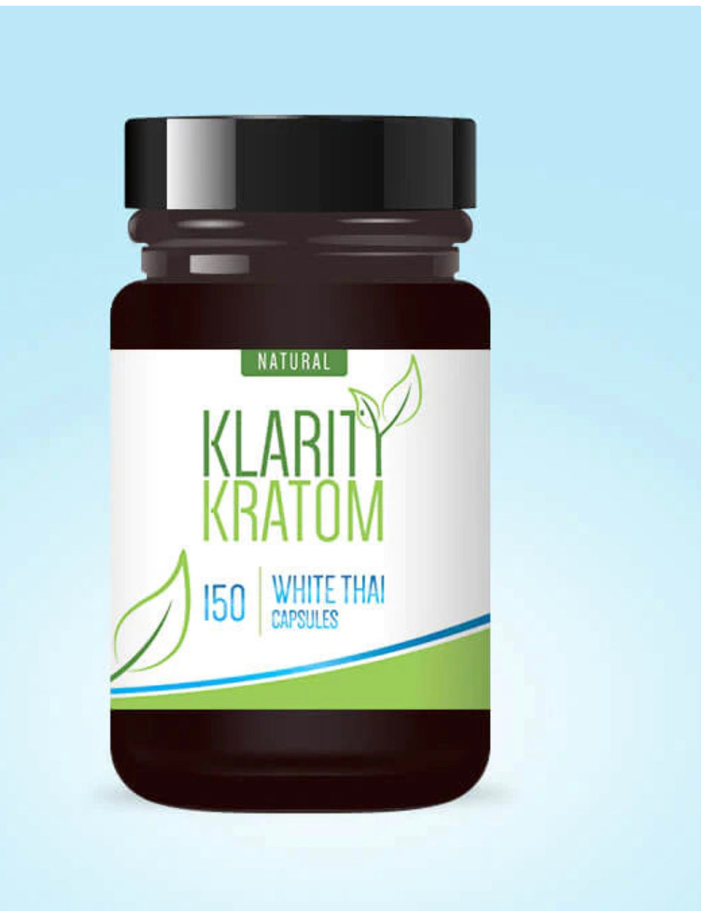 KLARITY KRATOM