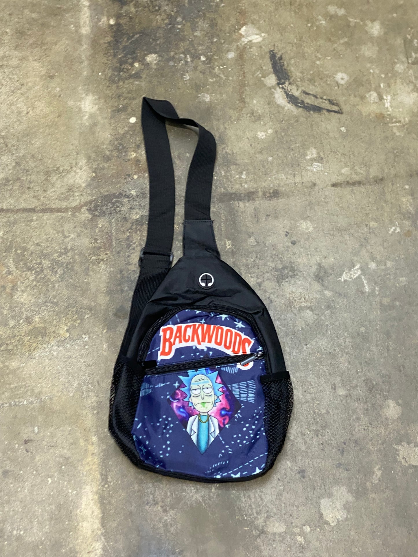 Mini Backpack