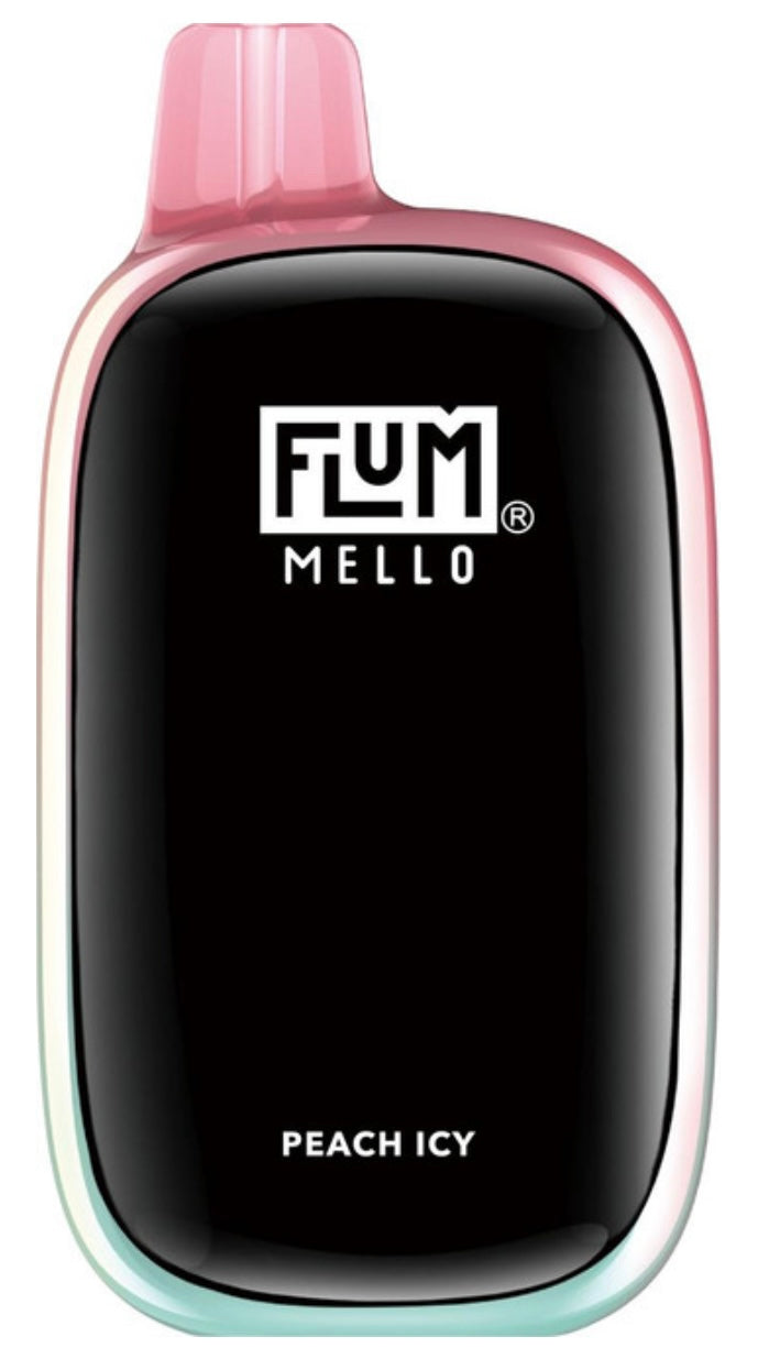 Flum Mello 20K puff Disposable