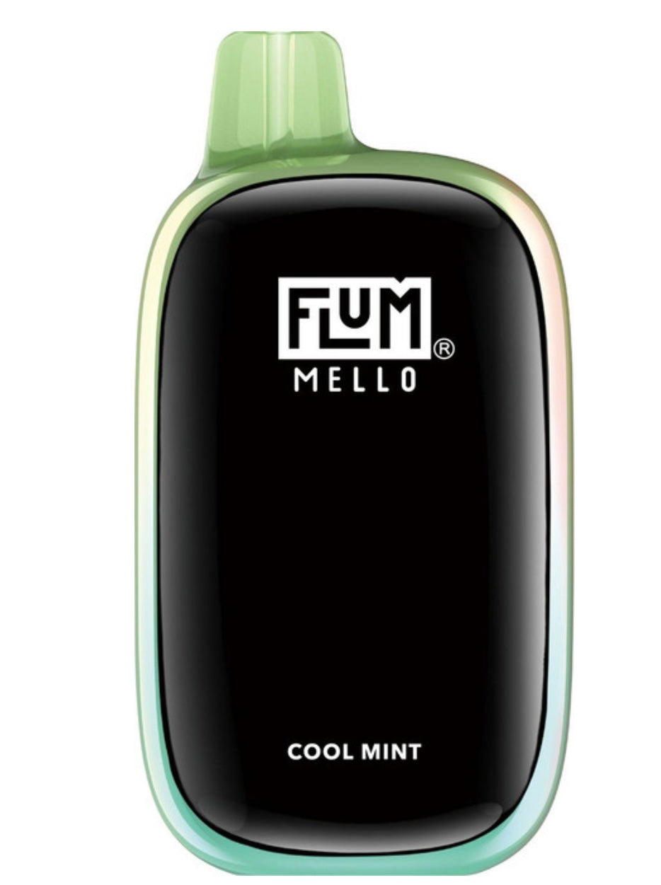 Flum Mello 20K puff Disposable