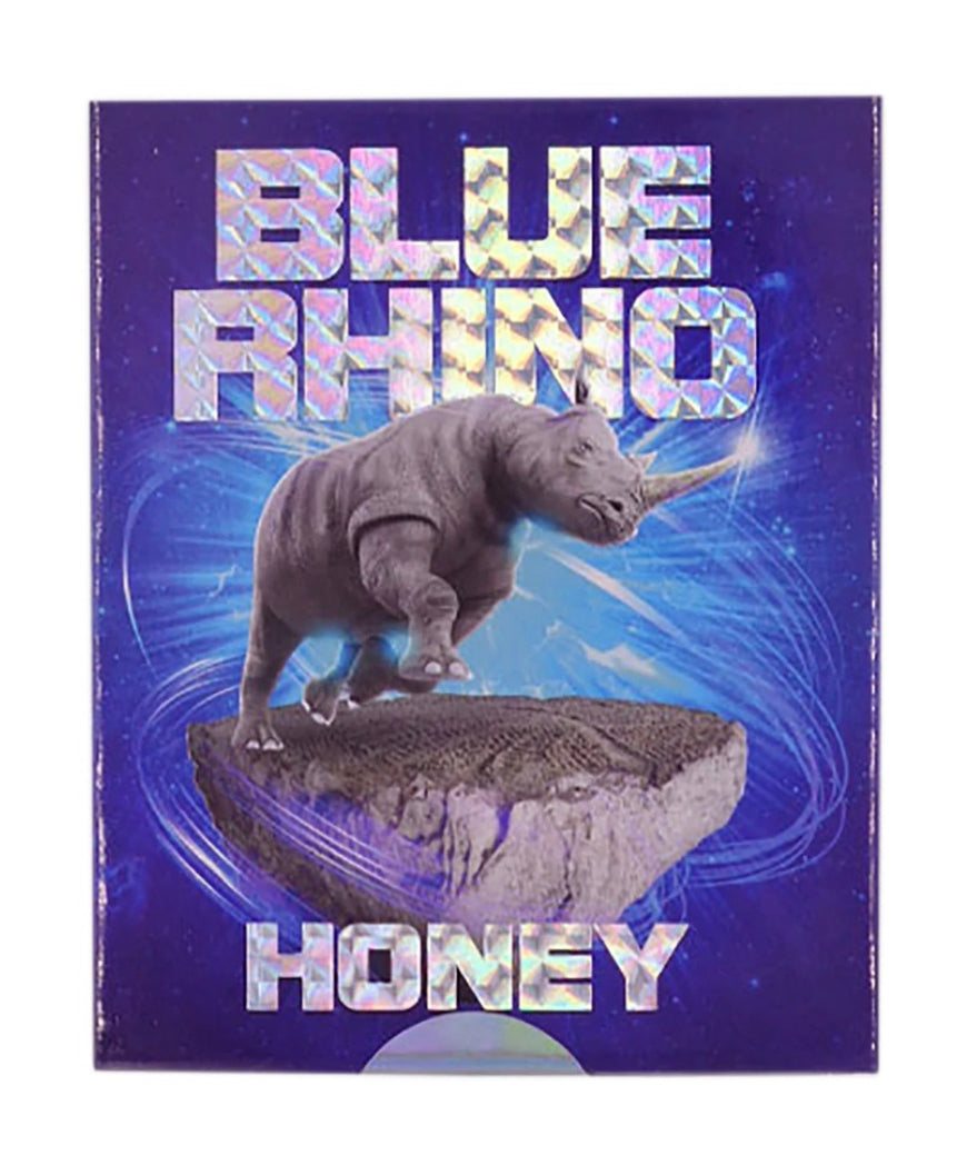 RHINO BLUE HONEY 12 CT