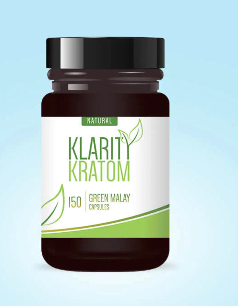 KLARITY KRATOM