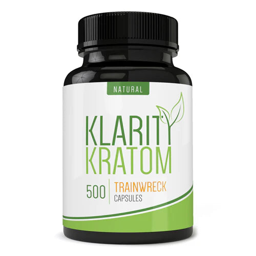 KLARITY KRATOM