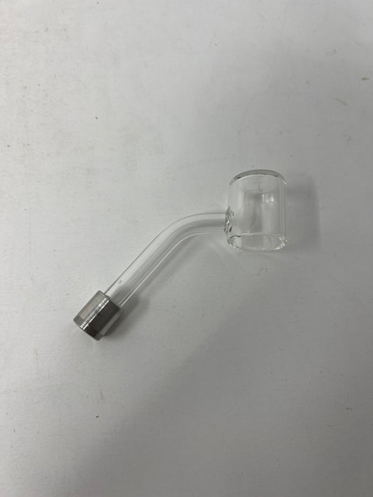 BANGER CLEAR METAL BOTTOM