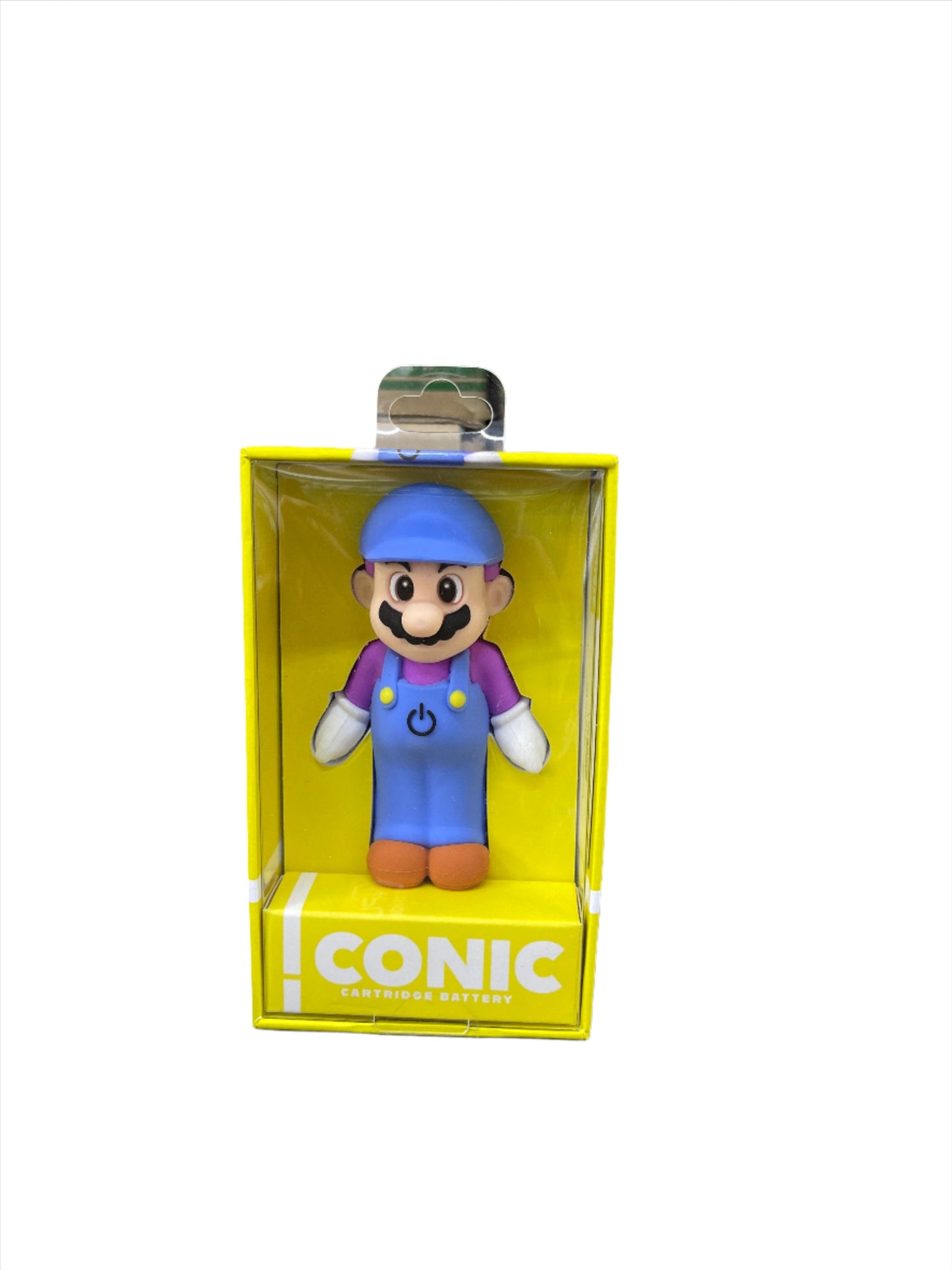 Iconic MarioBros 510 Thread Battery