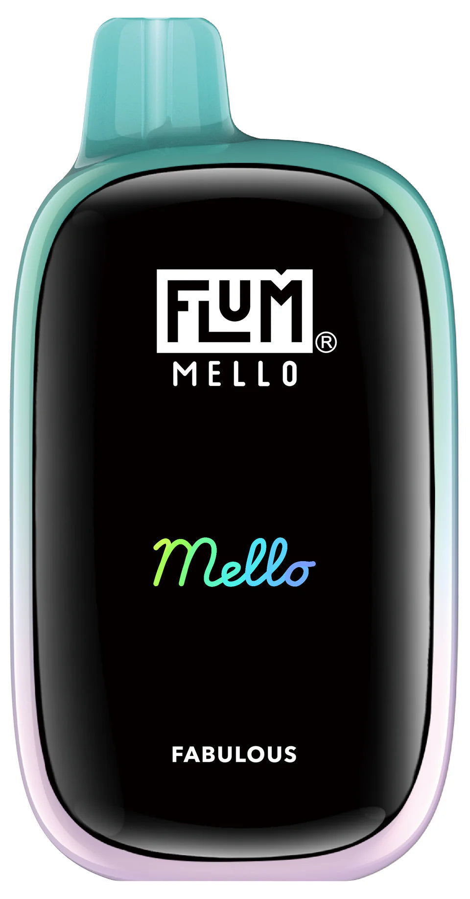 Flum Mello 20K puff Disposable