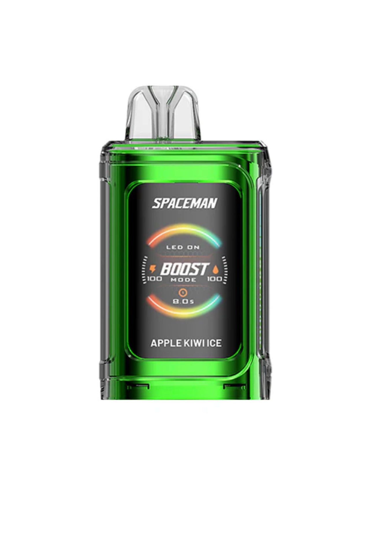 SMOK SPACEMAN PRISM 20K DISPOSABLE VAPE 20000 PUFFS 5 PER BOX