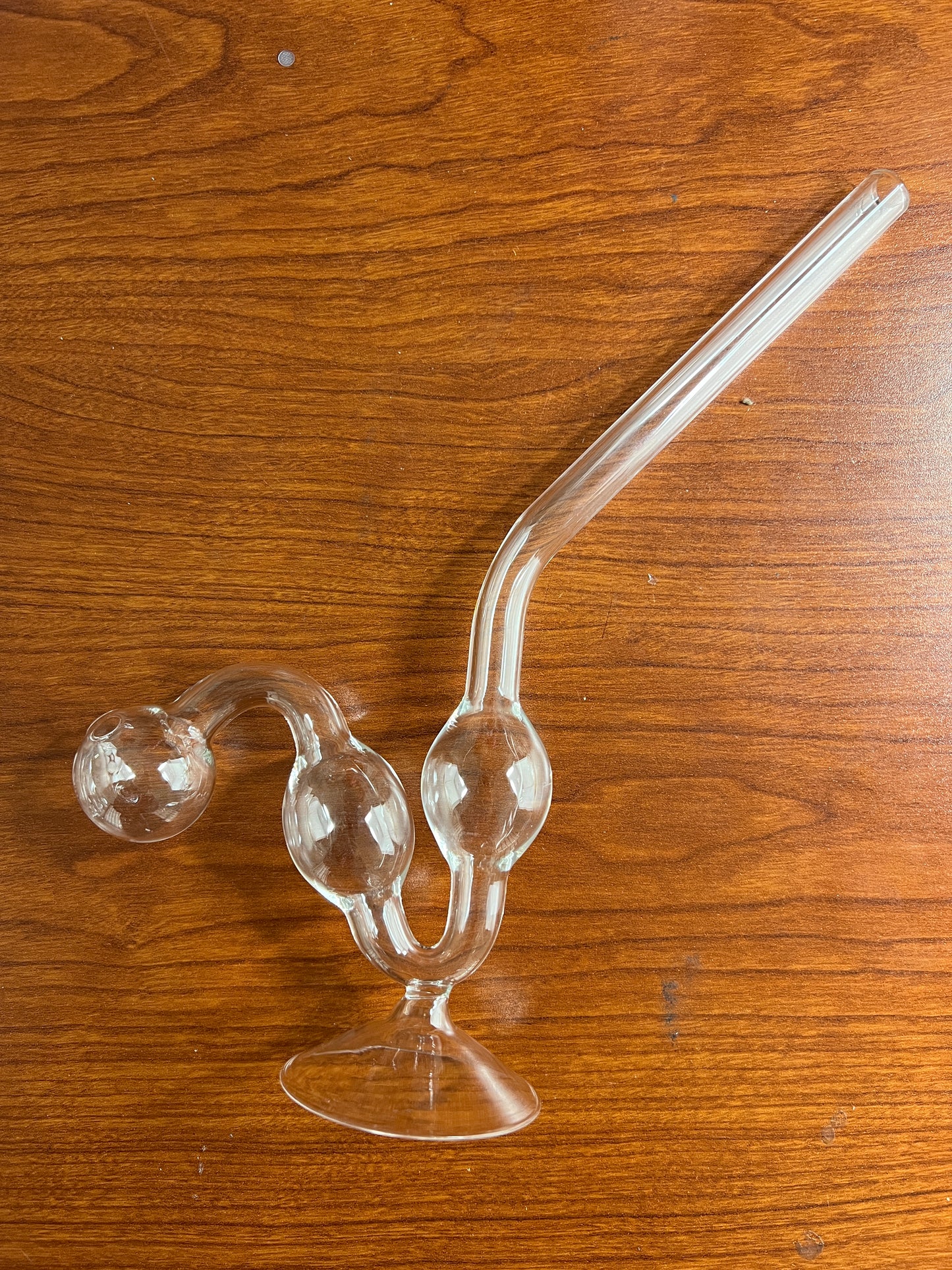 OIL BURNER TRPL BUBBLER