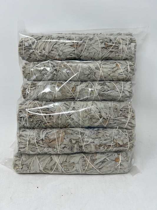 SAGE JUMBO 12 PCs ( $ 3.99 EA )